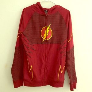 Flash Jacket
